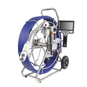 Wopson spinta a mano HD 360 gradi rotativo pan tilt macchina fotografica di controllo con bilanciamento automatico - Product Image 2