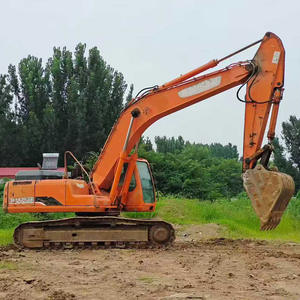 <span class=keywords><strong>Doosan</strong></span> <span class=keywords><strong>DH300LC</strong></span>-<span class=keywords><strong>7</strong></span> usato escavatore usato usato idraulico cingolato scavatore cambio nucleo manutenzione preventiva 300 LC DH300 <span class=keywords><strong>DH300LC</strong></span> - Product Image 1