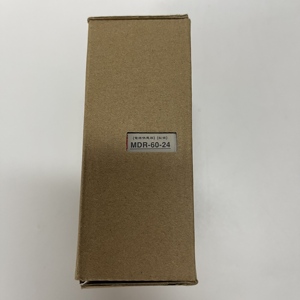 Alimentation électrique sur rail DIN Mean Well MDR-60-24 - Product Image 1