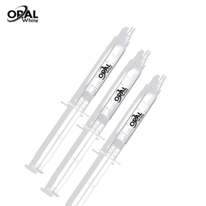 Desensitizing răng làm trắng Gel 3ml Remineralizing ống tiêm cho răng nhạy cảm | men an toàn làm trắng đại lý bạc hà hương vị - Product Image 2