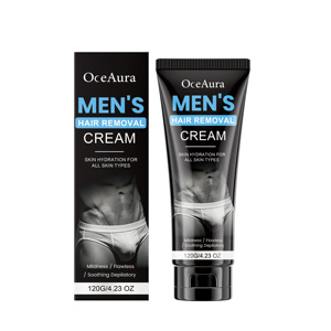 Spray Depilatorio Indoloro para Axilas, Zonas Íntimas y Piernas, <span class=keywords><strong>Crema</strong></span> Inhibidora del Crecimiento del Vello, Cuidado Corporal para Hombres y Mujeres - Product Image 1