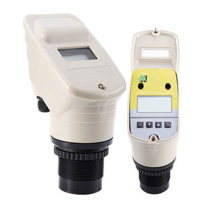 الأكثر مبيعاً مقياس مستوى خزان السائل بالموجات فوق الصوتية من 4-20 مللا مقياس مستوى الزيت بالموجات فوق الصوتية عدم الاتصال 0 ~ 5 م قياس مستوى النهر في حوض السباحة - Product Image 1