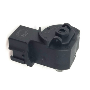 Cylindre de serrure de contact Jinxing World Ignition 90505912 pour Chevrolet Sail, noir, cylindrique - Product Image 5