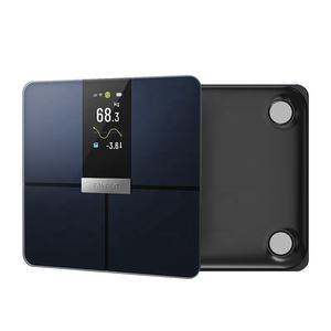 Analyseur de graisse corporelle, nouvelle fonction, <span class=keywords><strong>balance</strong></span>, IMC, <span class=keywords><strong>balance</strong></span> de composition corporelle, <span class=keywords><strong>balance</strong></span> pour mère et bébé avec fréquence cardiaque - Product Image 4