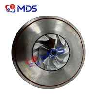 Cartouche de turbo CHRA GT1241Z 795787 pour Bobcat Doosan D24 G2 2.4L 72HP 7030304 Turbo Core