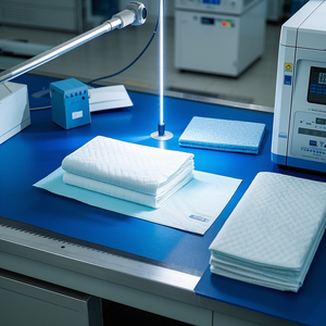 पानी की सुविधा को अवशोषित करने के साथ पतला डिओडोराइजेशन पालतू शौचालय गाइड, रिसाव को रोकता है - Product Image 2