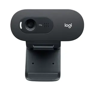 Logitech C920e Mic-Enabled Full Hd Webcam Computer Camera HD Logitech Webcam 1080p