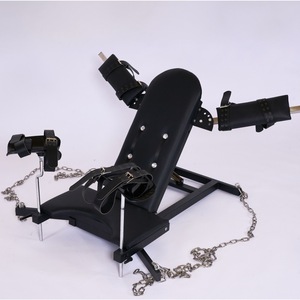 Columpio Sexual Resistente con Muebles para Sala de Juegos Sexuales, Juguetes y Silla de Bondage para Parejas, Juego para Adultos - Product Image 5