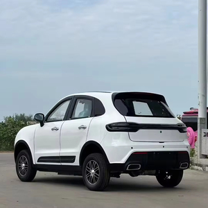Véhicule Électrique Pur 2025 <span class=keywords><strong>KY</strong></span> à Quatre Roues avec Batterie Lithium-Ion Ternaire, 5 Portes, 5 Places, Nouveau Véhicule Énergétique pour le Transport Domestique des Adultes - Product Image 4
