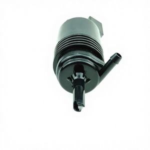 Pompe de pulvérisation d'eau pour lave-glace, moteur 1110164-00-B, pièce de rechange pour Tesla Sy-071 - Product Image 3