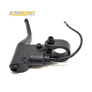 <span class=keywords><strong>Poignée</strong></span> <span class=keywords><strong>de</strong></span> <span class=keywords><strong>frein</strong></span> pour pièces <span class=keywords><strong>de</strong></span> scooter électrique <span class=keywords><strong>Xiaomi</strong></span> <span class=keywords><strong>M365</strong></span> Pro 1S Essential Pro2 - Product Image 2