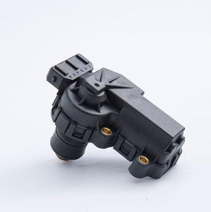 FDB950 0904017 14817 EIC021 IAV004 048133031 Idle Air Control Valve for For Citroen Berlingo VW Polo Peugeot Partner - Product Image 1