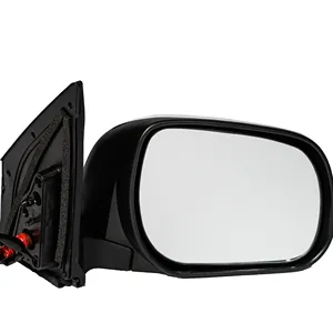 Factory directly supply good price Reverse Mirror Of Aautomobile Reversing System Car's Rearview Mirror10 models RAV4 7-line