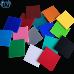 2025 nuovo prezzo di <span class=keywords><strong>fabbrica</strong></span> pannello acrilico di colore <span class=keywords><strong>Plexiglass</strong></span> personalizzato tagliato a misura di fornitore di fogli acrilici - Product Image 3
