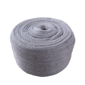 Fornitore professionale di diversi gradi lana d'acciaio per servizi di fabbricazione - Product Image 2