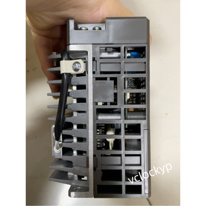 SERVOCONTROLADOR FUJI DXDV020-A USADO Entrega rápida Fedex/DHL - Product Image 4
