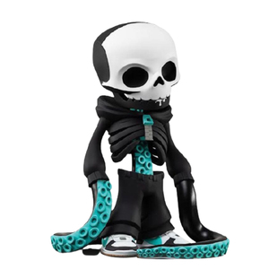 Figura de acción de vinilo coleccionable Oem, <span class=keywords><strong>Pop</strong></span>, vinilo personalizado, juguete artístico - Product Image 2