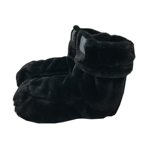 Microwaveable Ankle Heating Pad <strong>Booties</strong> <strong>Heated</strong> Slipper Microwaveable Warm Tourmaline Therapy Boots - Product Image 3
