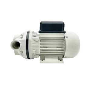 Bomba de circulación química Singflo 230V, V, 40LPM, SOLUCIÓN UREA, 40L, 25PSI, bomba de CA - Product Image 4