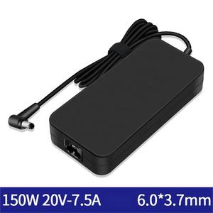 Adaptador de corriente de carga de 150W 20V 7.5A 6,0*3,7mm para <span class=keywords><strong>ASUS</strong></span> <span class=keywords><strong>ROG</strong></span> <span class=keywords><strong>Strix</strong></span> G15 G512 fuente de alimentación de los cargadores de pared rápidos de la fuente de alimentación de la G512LI-BI7N10 - Product Image 2