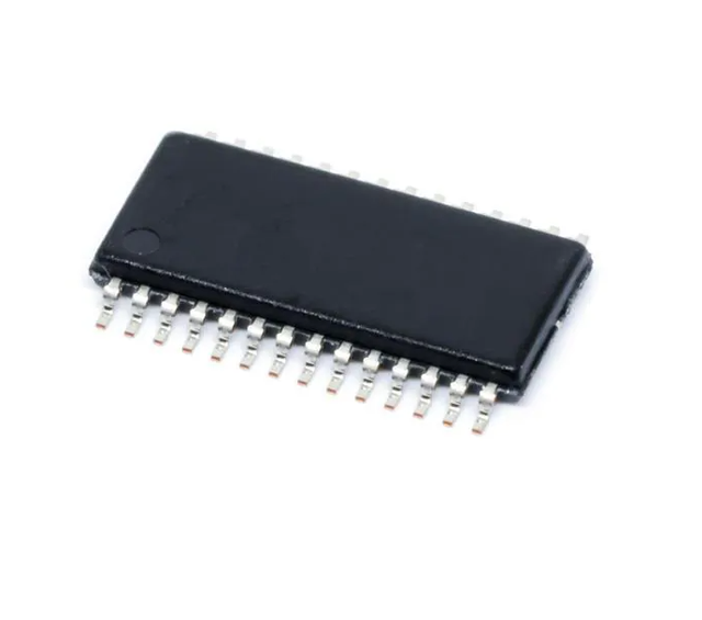 DAC908E/2K5 Digital to Analog Converters - DAC 8-Bit 165MSPS SpeedP Lus DAC a 595-DAC90 a 595-DAC908E/2K5