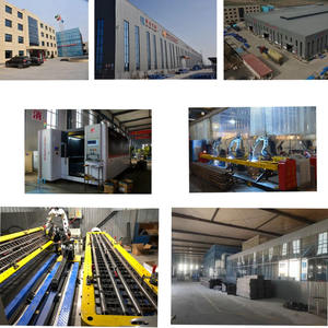 Ağır Robot kafes çit sürgülü kapı ve kafes örgü dahil - Product Image 6