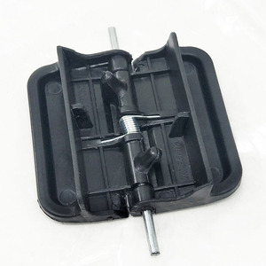 Apriscatole per vetri scorrevoli per Auto per <span class=keywords><strong>VW</strong></span> Caddy / Transporter 5 Multivan T5 - Product Image 2
