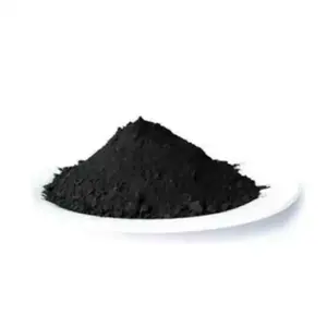 Water Treatment Industry Grade Ferric Anhydrous Chloride Black Powder 98% Fe Chloride