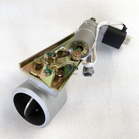 New AGMP Auto Body Systems Diesel Engine Air Pressure Solenoid Valve L0350020202A0 for FOTON Trucks with 6 Months Warranty