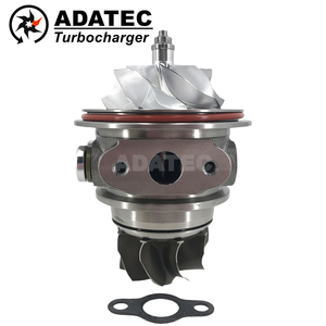 Cartouche Turbo de taille G25-550 CHRA 350HP à roulement à billes hybride haute Performance TD04 49477-04000 pour <span class=keywords><strong>Subaru</strong></span> Forester Impreza WRX - Product Image 1