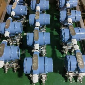 Cảm Biến Áp Suất Máy Phát Chống Chặn Keo Đo Được Nhựa Đo Kỹ Thuật Số Dụng Cụ Đo Dầu Mỏ - Product Image 5