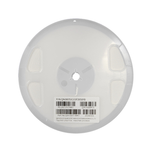 Yüksek hassasiyetli 1% SMD direnci dizi-55 ~ + 125 10-1M <span class=keywords><strong>0603</strong></span> çip yüzey montaj direnci 1/16W - Product Image 2