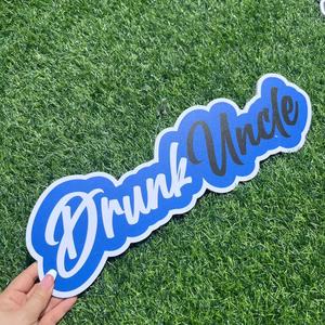 Démarquez-vous dans les photos de votre fête <span class=keywords><strong>des</strong></span> pères avec <span class=keywords><strong>des</strong></span> accessoires de cabine <span class=keywords><strong>photo</strong></span> à 360 degrés Décorations de signe en mousse de PVC de 5mm - Product Image 2