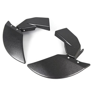 Radiateur de frein à disque latéral pour moto <span class=keywords><strong>Kawasaki</strong></span> <span class=keywords><strong>Ninja</strong></span> <span class=keywords><strong>636</strong></span> ZX-6R <span class=keywords><strong>ZX6R</strong></span> ZX 6R 2024 2025 2026 - Product Image 5