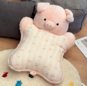 Cross-border New Style Animal Squishy <b>Pillow</b> Cute penguin Koala Plush Toy Doll comfort Baby Doll Wholesale 50cm - Product Image 4