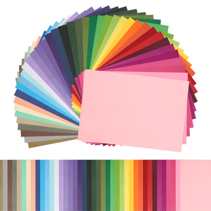 40 Colors MF Wrapping <b>Tissue</b> <b>Paper</b> Flower Gift Packaging <b>Paper</b> Kite <b>Paper</b> - Product Image 1