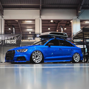 Jantes forgées 18 19 20 21 22 24 pouces pour <span class=keywords><strong>audi</strong></span> A1 A3 A4 A5 A6 A7 A8 Q2 Q3 Q4 Q5 Q7 Q8 TT R8 RS3 RS4 RS5 RS6 RS7 <span class=keywords><strong>RSQ3</strong></span> benz bmw - Product Image 3