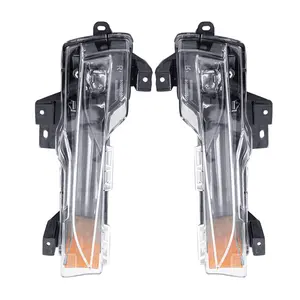 Hete Verkoop 1077392 00 E 1077391 00 E Voormistlicht Rijlamp Voor Tesla Model 3 / Y