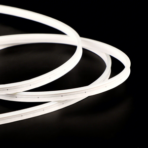 IP65 Waterproof High Brightness Cuttable <b>Lights</b> 11 Colors Rgb Led Neon Rope Strip Outdoor Room Decor Cob Led Strip <b>Light</b> - Product Image 5