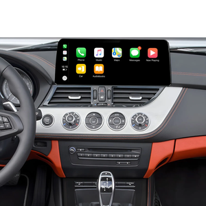 12.3" 8core 8g+128g Autoradio <strong>Android</strong> Car Dvd Player Gps Multimedia Navigation for BMW Z4 E85 E86 E89 2009-2016 - Product Image 6