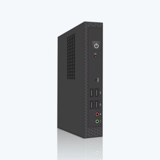 GMKtec M7 AMD R7  Pro 6850H Gaming Mini PC 8-core 16-thread 16/32GB DDR5 512GB/1TB SSD Computer PC Mini Computer Gaming Desktop