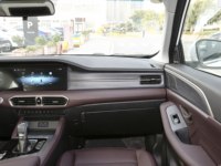 Offre Spéciale Jetour X90 Plus – Voiture Essence Intermédiaire / SUV Jetour X90 Plus – Nouvelles Voitures Chinoises à Essence pour le Marché Russe