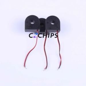 Transformateur de courant T60404-E4624-X103C, composant traversant (THT), inductance - Product Image 1