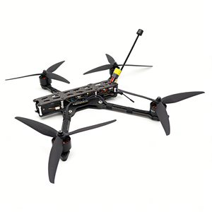 Cámara Termográfica de Carga Rápida para Entrenamiento de Drones, Reglas de Carreras, Simulador de Despegue, Dron FPV - Product Image 3