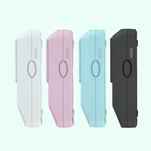 Temporizador Digital de Escritorio Rectangular de Plástico Colorido, 199 <span class=keywords><strong>Horas</strong></span> 59 <span class=keywords><strong>Minutos</strong></span> 59 <span class=keywords><strong>Segundos</strong></span>, Temporizador de Estudio, Temporizador de Cocina, Novedad 2026 - Product Image 3