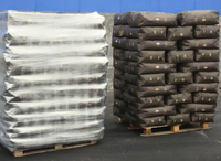 Poudre de charbon de bois de bâton de jute d'exportation de haute qualité Pigment de carbone noir de qualité supérieure à utiliser comme agent auxiliaire chimique de qualité supérieure