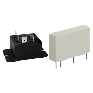 รีเลย์ AZ2280-1CE-24D 40A SPDT 24V ออกแบบมาเป็นพิเศษสำหรับระบบควบคุมอุตสาหกรรม - Product Image 1