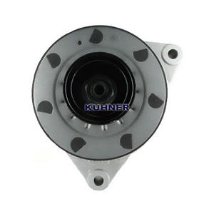 Alternateur compatible avec SSANGYONG REXTON / REXTON II 2.7 D 4x4 Diesel (KW : 137, HP : 186) de 06-2006 KUHNER 301685RI NEUF - Product Image 1