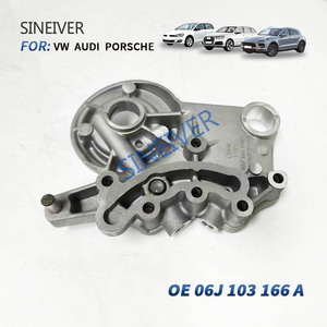 适用于a4 A5 A6 Q3 Q5 06h103144k 06h103144j 06j103166a发动机凸轮轴桥支架 - Product Image 3