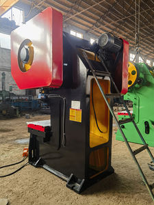 เครื่องเจาะรูเครื่องกด J21เครื่องไฟฟ้าเครื่องกล - Product Image 3